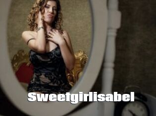 Sweetgirlisabel