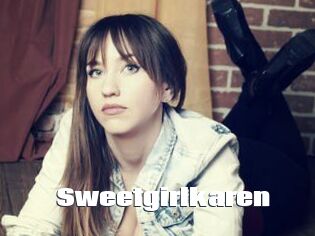 Sweetgirlkaren