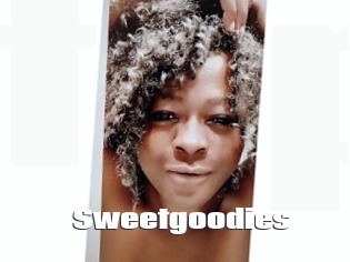 sweetgoodies The hot porn