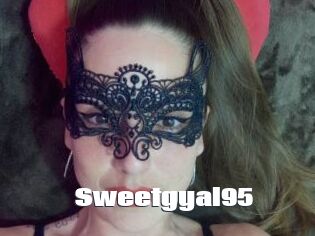 Sweetgyal95