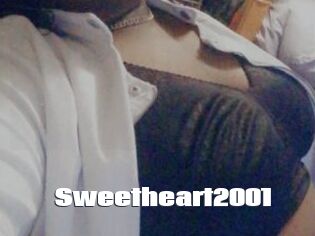 Sweetheart2001