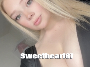 Sweetheart67