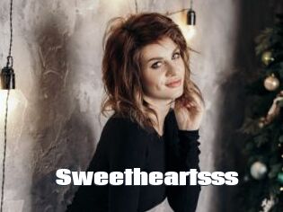 Sweetheartsss