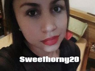 Sweethorny20
