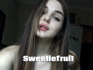 Sweetiefruit