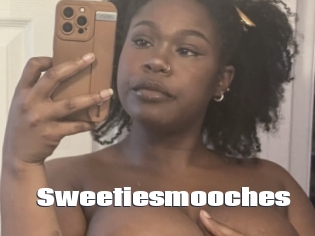 Sweetiesmooches