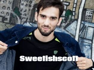Sweetishscott