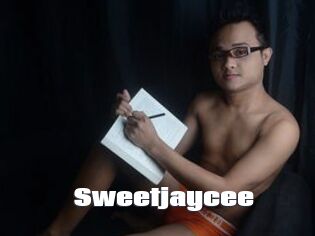 sweetjaycee The hot porn