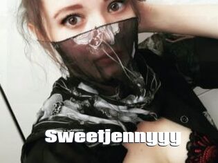 Sweetjennyyy
