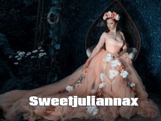 Sweetjuliannax