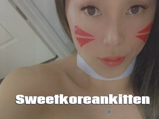 sweetkoreankitten The hot porn