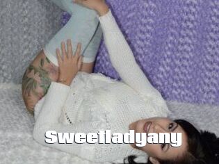 sweetladyany_ The hot porn