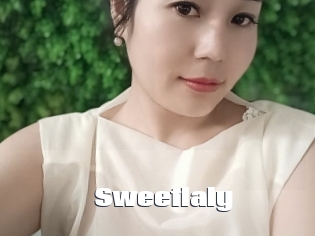 Sweetlaly