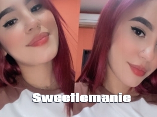 Sweetlemanie