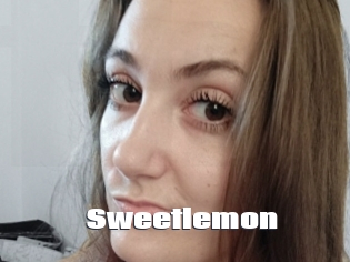 Sweetlemon