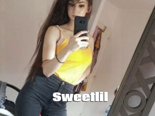 Sweetlil