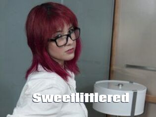 Sweetlittlered