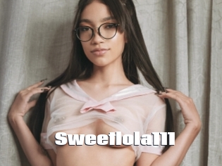 Sweetlola111