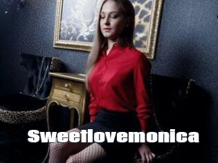 Sweetlovemonica
