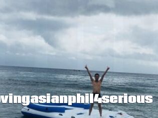 Sweetlovingasianphil4serious