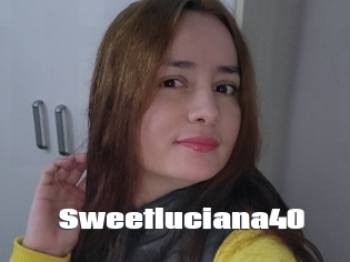 Sweetluciana40