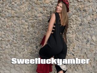 Sweetluckyamber
