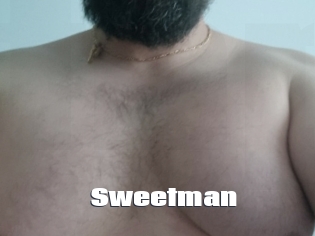sweetman The hot porn