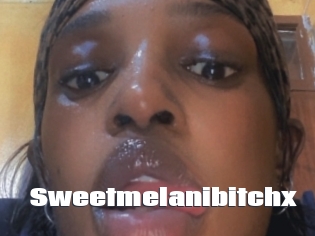 Sweetmelanibitchx