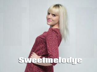 sweetmelodye The hot porn