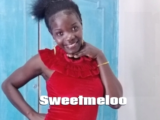 sweetmeloo The hot porn