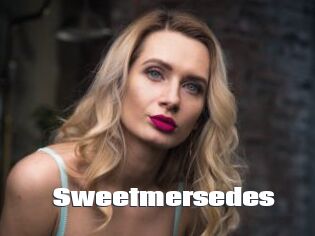 Sweetmersedes