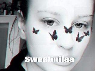 Sweetmilaa