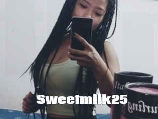 Sweetmilk25