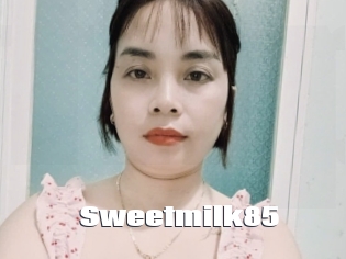 Sweetmilk85