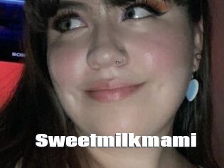 Sweetmilkmami