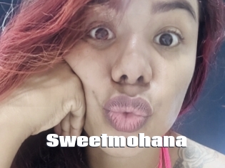 Sweetmohana