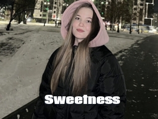 Sweetness