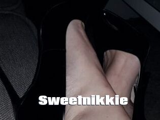 Sweetnikkie