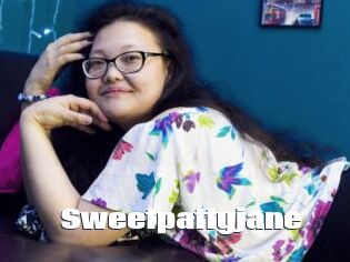 Sweetpattyjane