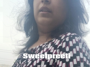 sweetpreeti The hot porn