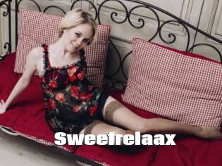 Sweetrelaax