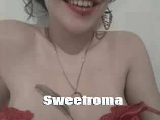 Sweetroma