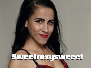 Sweetroxysweeet