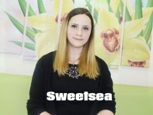 sweetsea The hot porn