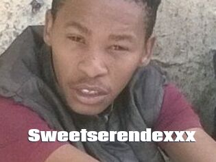 Sweetserendexxx