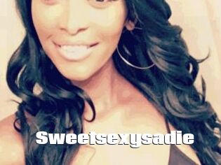 Sweetsexysadie