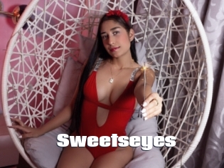 Sweetseyes