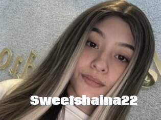 Sweetshaina22