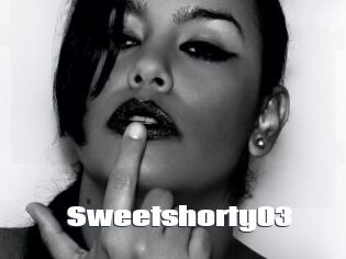 Sweetshorty03