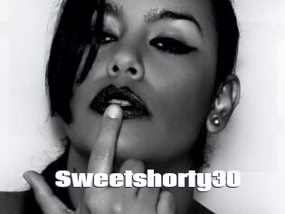 Sweetshorty30